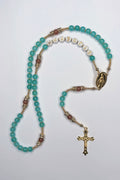 Saint Joseph Catholic Handmade Rosary